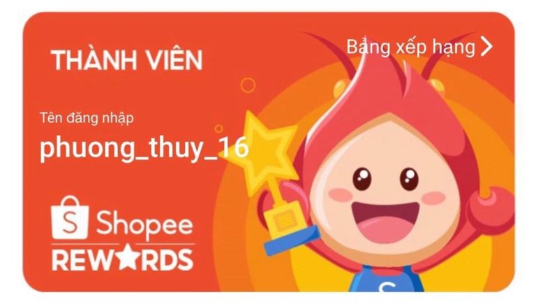 Shopee Rewards là gì