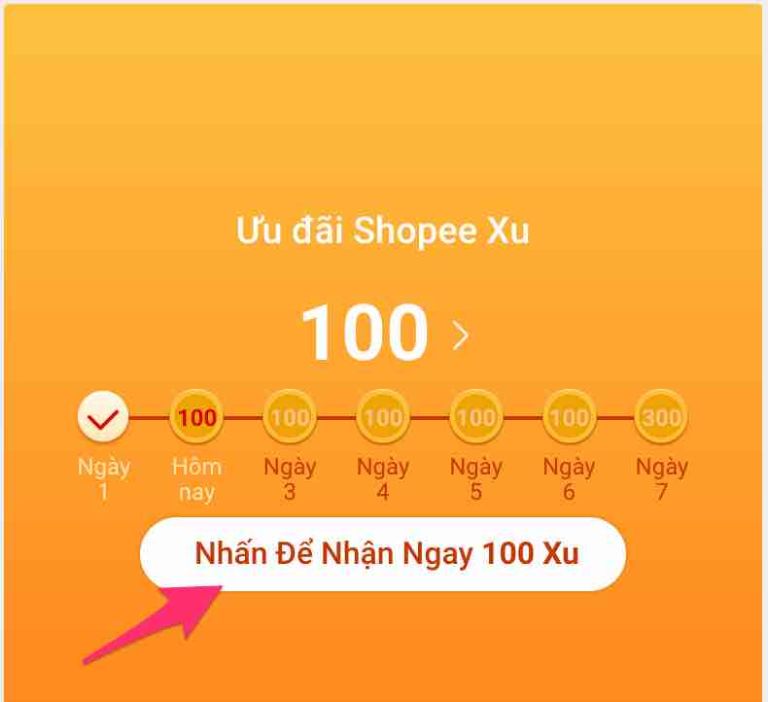 Shopee xu là gì