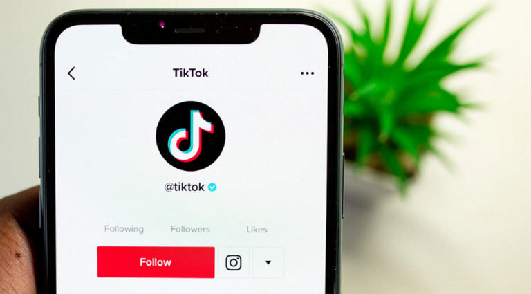 Điều kiện đăng ký tích xanh TikTok