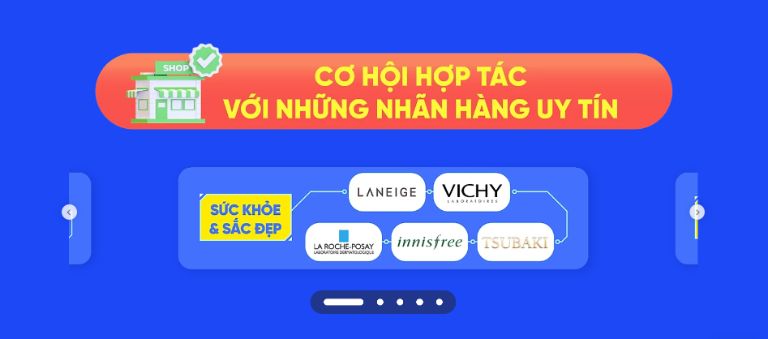 Tiếp thị liên kết tiki