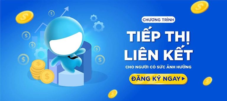 Tiếp thị liên kết tiki