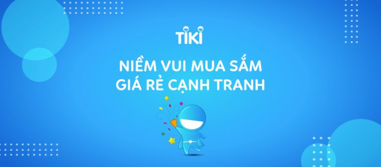 Tiki là gì