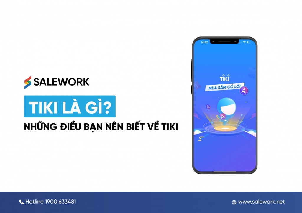 Tiki là gì? Những điều bạn nên biết về Tiki