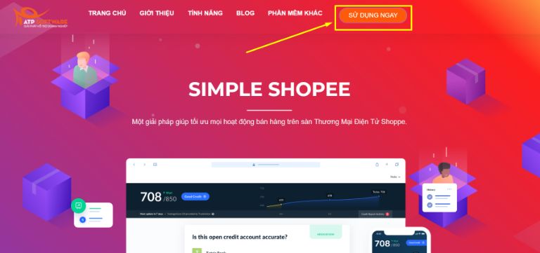 tool Shopee