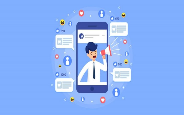 Lỗi thường gặp khi Livestream bán hàng