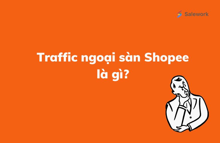 Cách tăng traffic ngoại sàn 