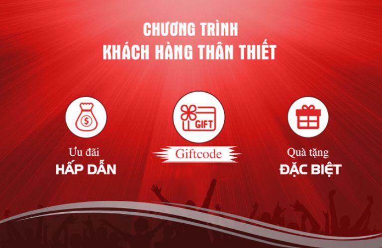 Chăm sóc khách hàng Tiki với khách hàng thân thiết