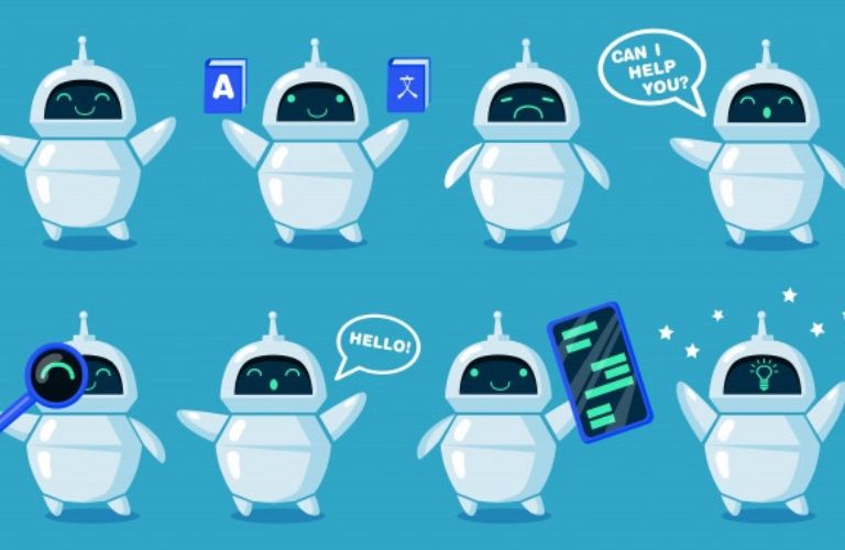 Chatbot hỗ trợ bán hàng đơn giản và thuận tiện