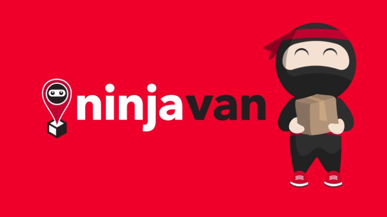Ninja Van