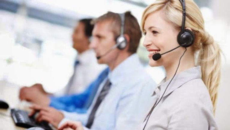 Cách chào khách hàng qua điện thoại