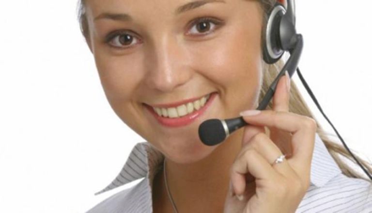 Cách chào khách hàng qua điện thoại