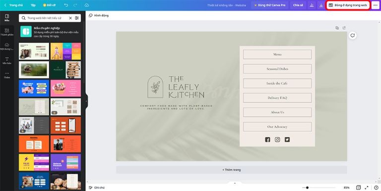 Cách tạo link bán hàng trên TikTok