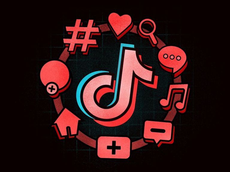 Cách tạo link bán hàng trên TikTok