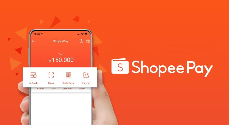 chuyển tiền từ ví Shopee sang tài khoản ngân hàng