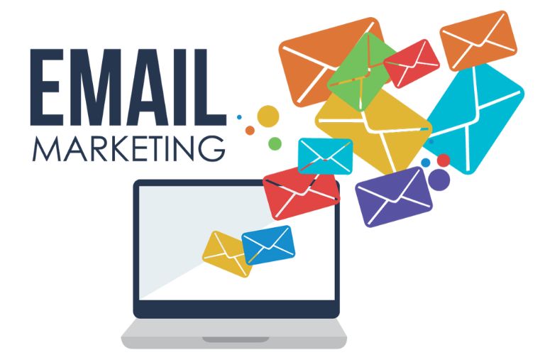 Email Marketing