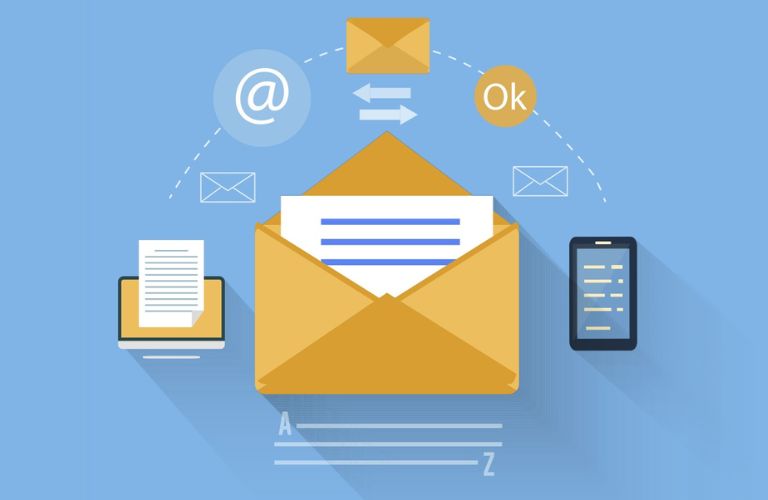 Email Marketing