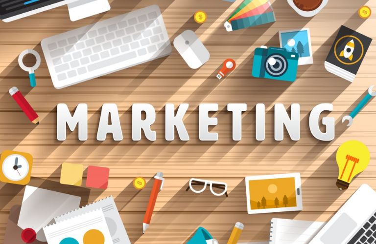 Kinh doanh đồ ăn nhanh