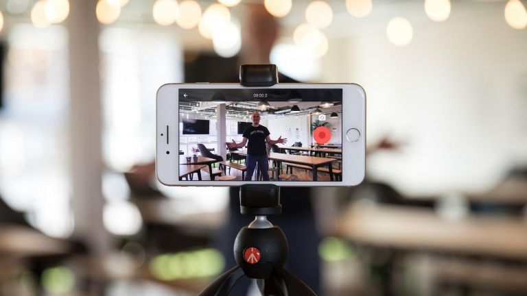 Lỗi thường gặp khi Livestream bán hàng