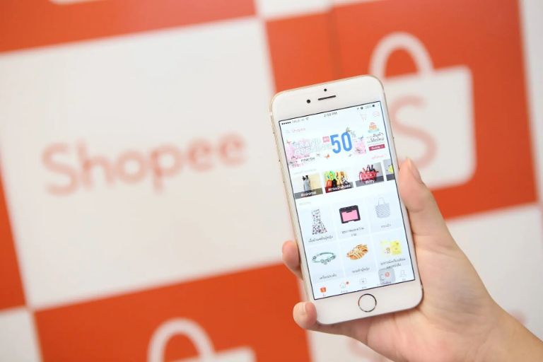 Lỗi Shopee không đặt hàng được