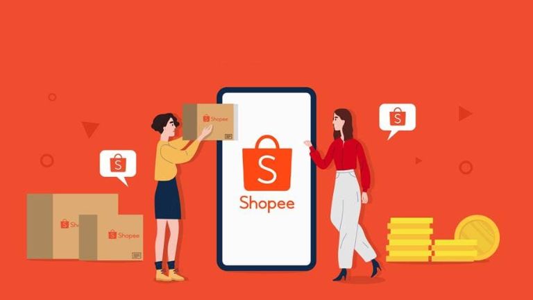 Lỗi Shopee không đặt hàng được