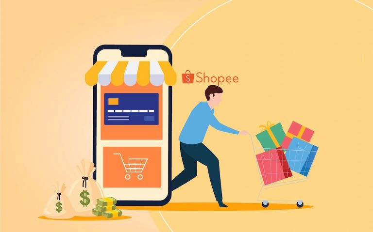 người bán hủy đơn hàng trên Shopee có sao không