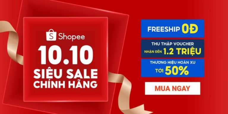 Những điều cần biết khi bán hàng trên Shopee