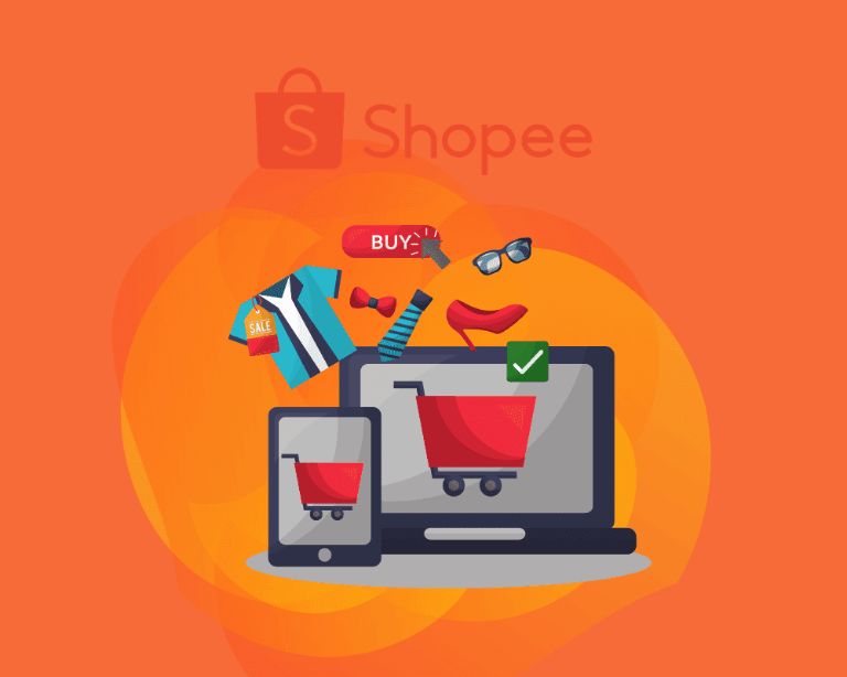 những điều cần biết khi bán hàng trên Shopee