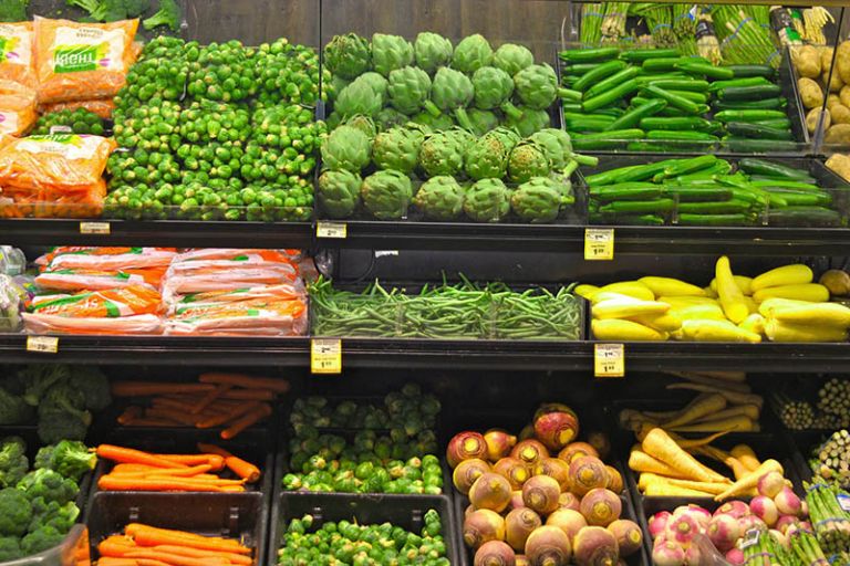 Mở siêu thị mini