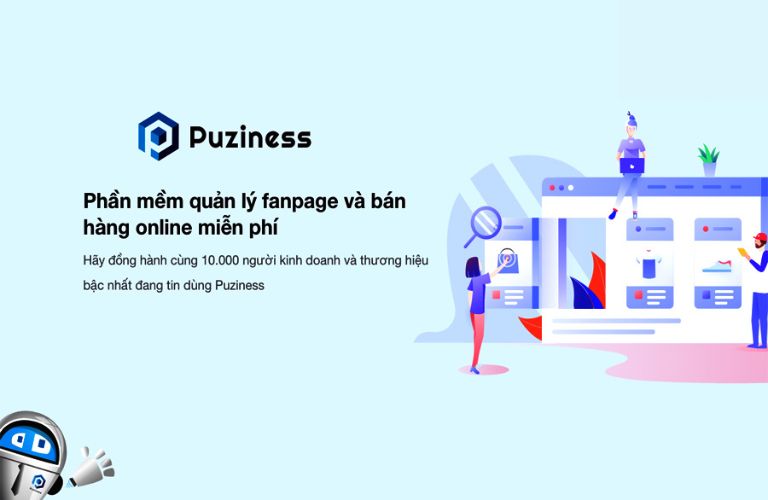 Phần mềm chạy quảng cáo Facebook