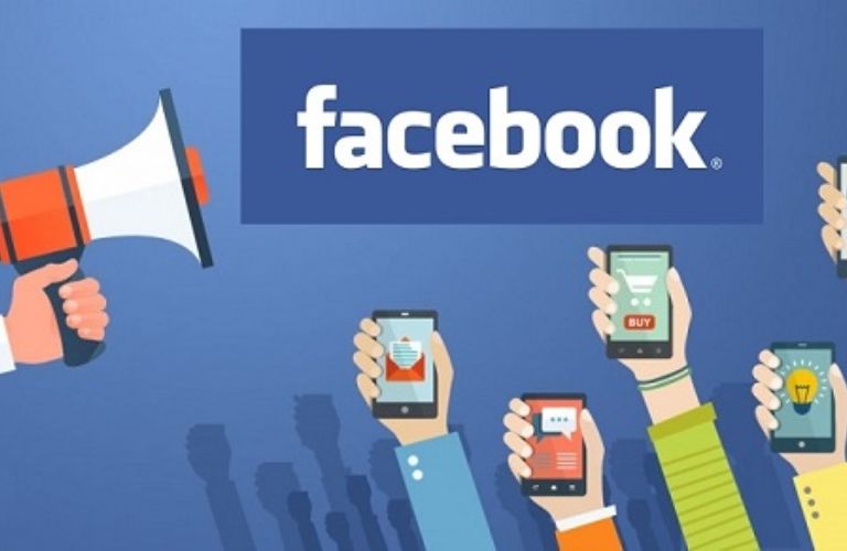 Phần mềm chạy quảng cáo Facebook