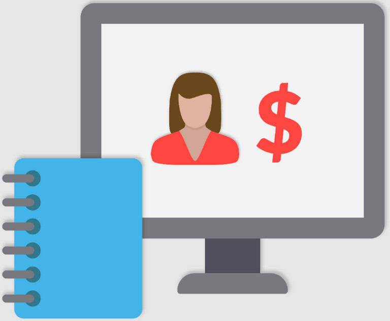 Phần mềm quản lý công nợ của Collenda có thể sử dụng AI để phân khúc khách hàng