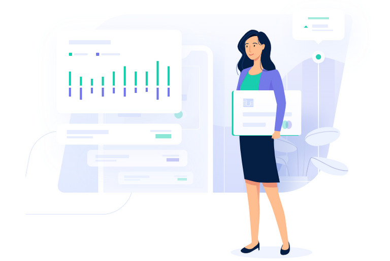 DebtBook là phần mềm quản lý công nợ cho các nhóm tài chính trong lĩnh vực giáo dục, chăm sóc sức khỏe