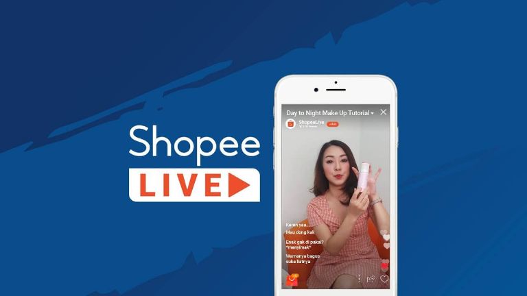 Cách tăng follow Shopee