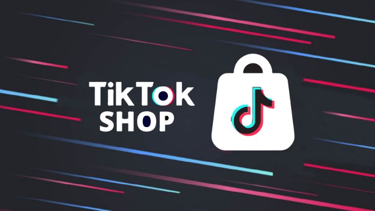 Giỏ hàng trên TikTok