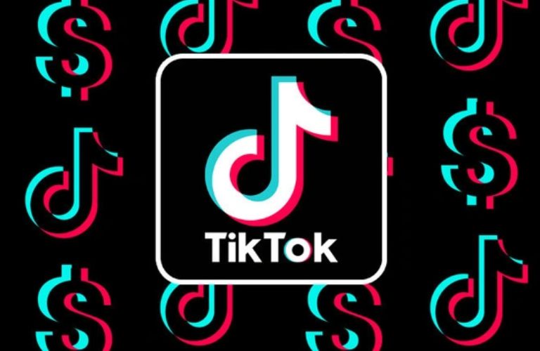 bắt trend Tiktok