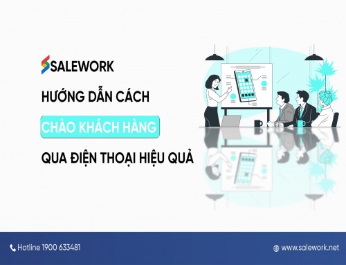 Bật mí 8 cách chào khách hàng qua điện thoại hiệu quả nhất