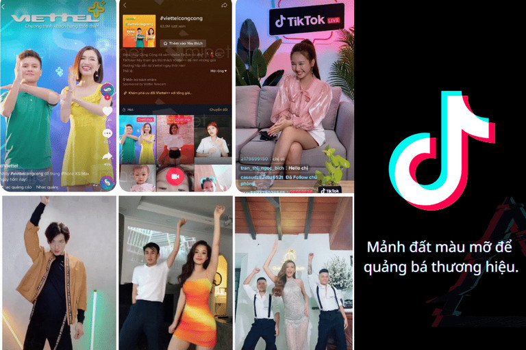 Lý do vì sao và những cách chạy quảng cáo trên TikTok hiệu quả