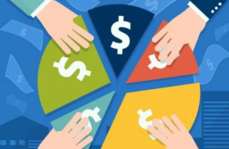 theo bạn có nên góp vốn làm ăn với người nhà