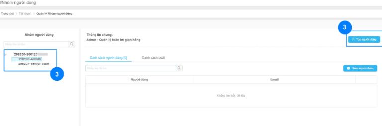đăng nhập Tiki bán hàng