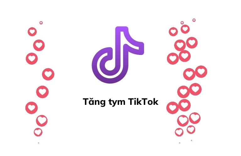 Tăng tương tác TikTok