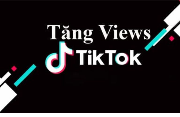 Tăng tương tác TikTok