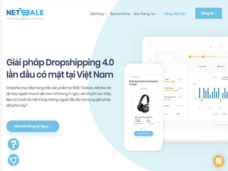 nguồn hàng Dropshipping Shopee