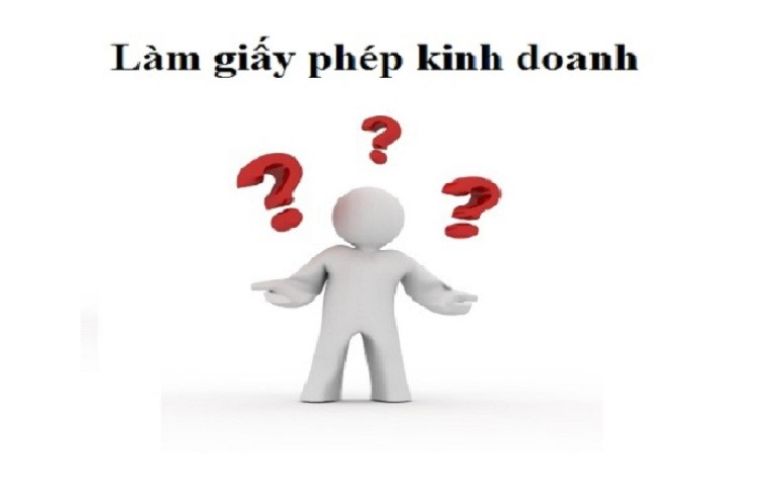 Thủ tục đăng ký kinh doanh cửa hàng