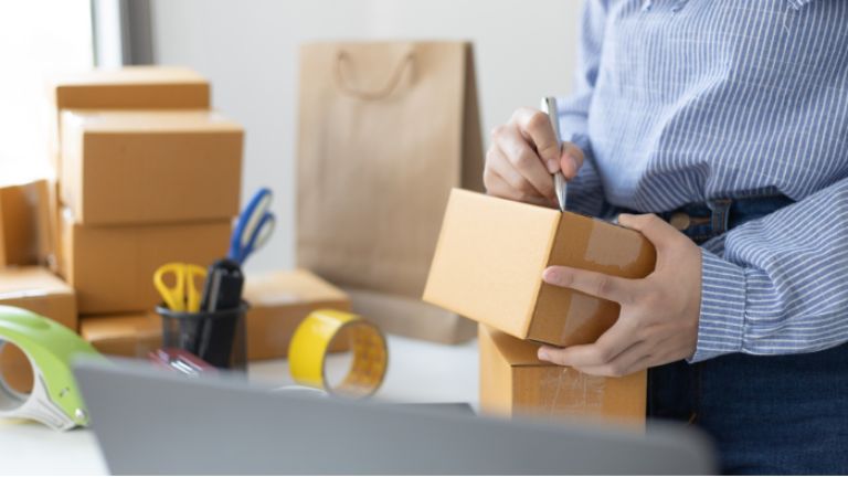 cách xả hàng tồn kho